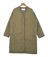 green label relaxing コート（その他） レディース 【古着】【中古】【送料無料】