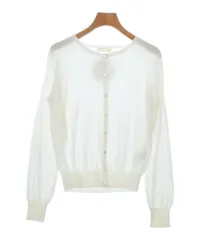 EARTH MUSIC&ECOLOGY カーディガン レディース 【古着】【中古】【送料無料】