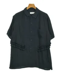 TOGA VIRILIS カジュアルシャツ メンズ 【古着】【中古】【送料無料】のサムネイル