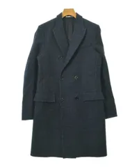 Dior Homme チェスターコート メンズ 【古着】【中古】【送料無料】のサムネイル
