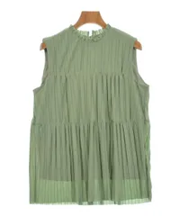 BEAMS HEART ブラウス レディース 【古着】【中古】【送料無料】