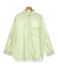 nano UNIVERSE カジュアルシャツ レディース 【古着】【中古】【送料無料】