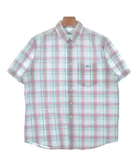 LACOSTE カジュアルシャツ メンズ 【古着】【中古】【送料無料】