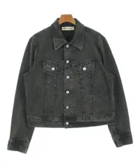 2025年最新】Our Legacy Gジャン・デニムジャケットの人気アイテム