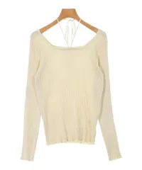 EARTH MUSIC&ECOLOGY ニット・セーター レディース 【古着】【中古】【送料無料】