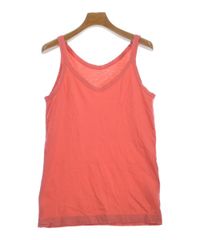 美品】45R 花柄 タンクトップ コットン100％ M - メルカリ