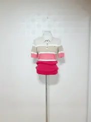 トミーヒルフィガー ガールズニット 160 ニット 160 ガールズTシャツ 160