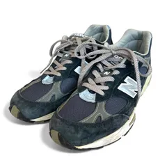 New Balance ニューバランス M991NV  Made in UK 20周年記念 アニバーサリー モデル