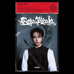 【新品】 GoinBlind(月狼)(メンバーソロジャケット盤-TAKI-)(限定盤) CD &TEAM 佐賀