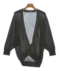 theory luxe カーディガン レディース 【古着】【中古】【送料無料】