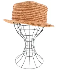 Agnes b. ハット レディース 【古着】【中古】【送料無料】