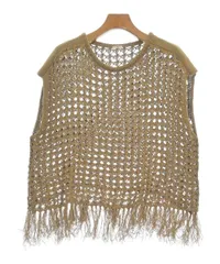 IENA ベスト/ノースリーブ レディース 【古着】【中古】【送料無料】