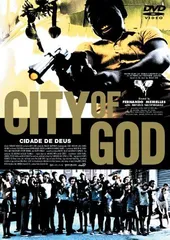 映画「シティオブゴッド」UK版オリジナルポスター 当時物 CITY OF GOD 2025年最新】シティオブゴッドの人気アイテム - メルカリ