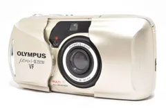 2025年最新】olympus mju-iiの人気アイテム - メルカリ