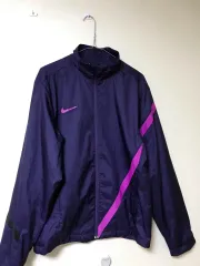 ナイキ ウィンドブレーカー 出品 M オーバーサイズ