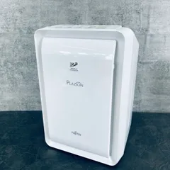 2025年最新】空気清浄機 富士通 DAS 303の人気アイテム - メルカリ