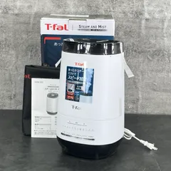 2025年最新】T-fal 加湿器の人気アイテム - メルカリ