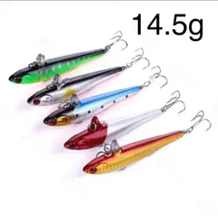 2025年最新】ローリングベイトの人気アイテム - メルカリ