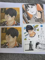 ハイキュー 影山 飛雄 まとめ売り