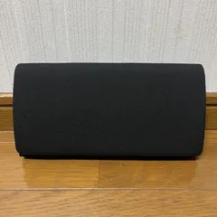 フォーマルバッグ ハンドバッグ 冠婚葬祭 ブラック