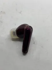 Anker Soundcore Liberty 4  左耳のみ　ワインレッド　レッド　赤　アンカー　サウンドコア