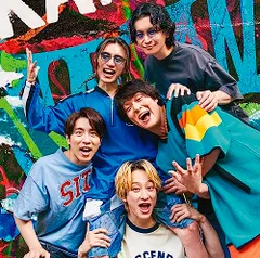 【新品】 オオカミと彗星 初回限定「FES」盤 DVD付 CD 関ジャニ∞ シングル 倉庫