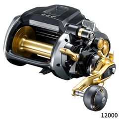 ALLIGATOR GILL ➕シマノ ビーストマスター MD6000 セット ALLIGATOR GILL ➕シマノ ビーストマスター MD6000 セット - メルカリ