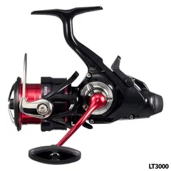 【現品限り】 ダイワ スピニングリール アオリトライアル BR LT3000 23年モデルのサムネイル
