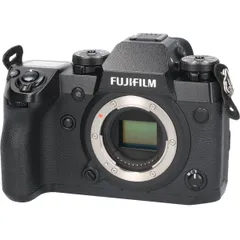2025年最新】FUJIFILM X-H1 ボディの人気アイテム - メルカリ