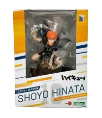 2026年最新】ArtFX j 日向翔陽の人気アイテム - メルカリ