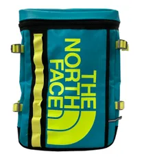 美品 ザ・ノースフェイス リュック ココモグリーン NMJ81550 キッズ THE NORTH FACE