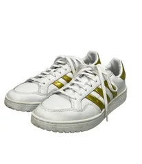 アディダス ローカットスニーカー Team Court EF6058 レディース SIZE 25.0 (XL) adidas