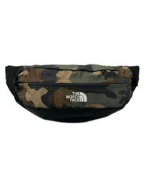 美品 ザ・ノースフェイス ボディバッグ NM72204 メンズ THE NORTH FACE