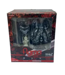 2025年最新】figma ガッツ 狂戦士の甲冑ver.の人気アイテム - メルカリ