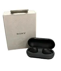 ソニー WF-C700N ワイヤレスイヤホン SONY