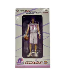 バンダイ 黒子のバスケ 紫原敦 フィギュア