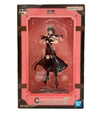 バンダイ SPY×FAMILY 一番くじ C賞 ヨル・フォージャー フィギュア