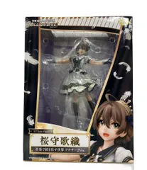 2025年最新】アイドルマスター ミリオンライブ! 桜守歌織 音楽で紡ぎ