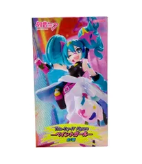 2025年最新】初音ミク Trio-Try-iT Figure ペイントガールの人気