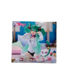 2025年最新】初音ミク Desktop Cute フィギュア 猫耳Tシャツの人気