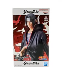 2025年最新】naruto grandista うちはイタチ フィギュアの人気アイテム