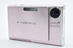 2026年最新】finepix z3の人気アイテム - メルカリ