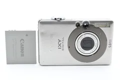 2025年最新】canon ixy 55の人気アイテム - メルカリ