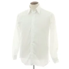 Anna Matuozzo／アンナ・マトッツォ　シャツジャケット　46 Anna Matuozzo／アンナ・マトッツォ シャツジャケット 46 - メルカリ