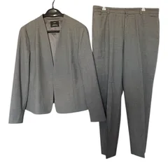 2025年最新】パンツスーツ 23区の人気アイテム - メルカリ