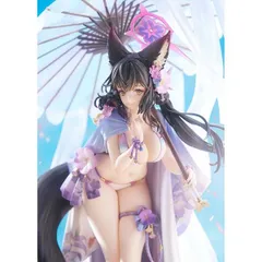 ブルーアーカイブ -Blue Archive- ワカモ(水着) 1/7 フィギュア グッドスマイルカンパニー 送料無料 新品未開封