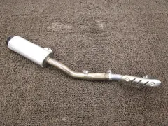 2025年最新】kx250f マフラーの人気アイテム - メルカリ