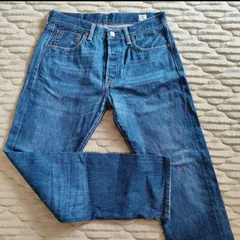 2026年最新】リーバイス511 セルビッチの人気アイテム - メルカリ