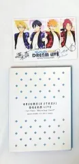 あんさんぶるスターズ！ あんスタ DREAM LIVE ドリライ ブルーレイ Blu-ray