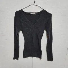 ラコステ レディース 春 秋 長袖Tシャツ 90S 55号@9969